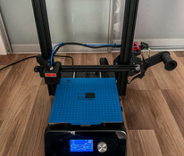 3D Printer JGMaker Magic