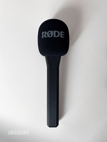Комплект Rode Wireless GO II Kit (фото #4)