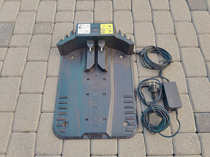 Bosch Indego laadimisjaam (1 foto / 3)