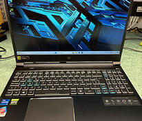 Acer Predator Helios 300 i7-11800H RTX 3070