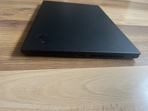 Lenovo ThinkPad X1 Carbon 7 Gen i5-8365U vPro (6 foto / 6)