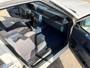 Volvo 740 2.4D 1988a. (10 foto / 15)
