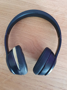 Beats Solo3 Wireless Black (1 фото из 3)