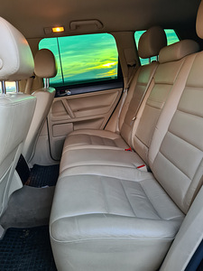 Volkswagen Touareg 3.0 V6 165kW (10 foto / 15)