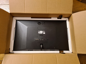 27" Monitor LG 27MK600 (4 foto / 5)