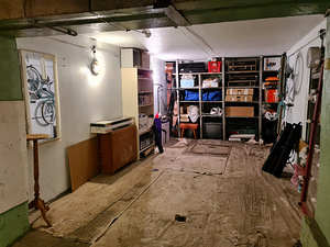 M. Härma tn 10a, Lasnamäe, Tallinn, Harjumaa (1 foto / 6)