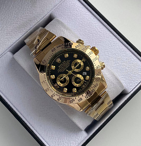 Часы rolex, реплика! (1 фото из 3)