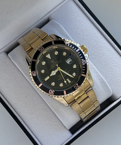 Hea kvaliteetiga Rolex käekellad! (1 foto / 2)
