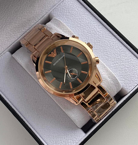 Emporio Armani käekellad! (2 foto / 7)