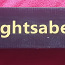 Star Wars Lightsaber light meter RGB (фото #3)
