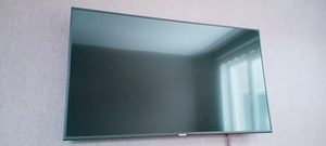 Samsung telekas 55 (1 foto / 2)