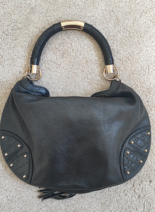Винтажная сумка Gucci (2 фото из 6)