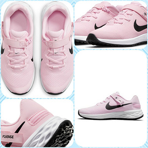 Кроссовки Nike, новые (1 фото из 2)