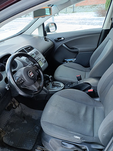 Seat Altea xl (6 foto / 6)