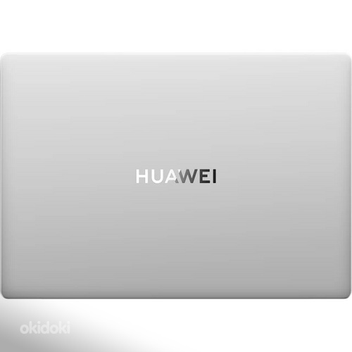 HUAWEI MateBook D16 (foto #2)