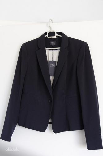 Новый пиджак, размер 12 ( М ) (фото #1)