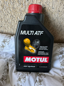 MULTI ATF Motul 7L