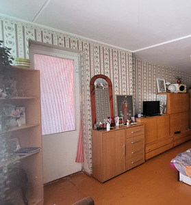 Põhja allee 12, Järve, Kohtla-Järve, Ida-Virumaa (2 foto / 9)