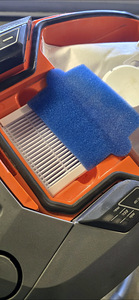 Thomas pet & family aquafilter (2 foto / 4)