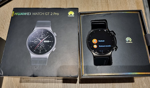 Huawei Watch GT 2 PRO (1 foto / 1)