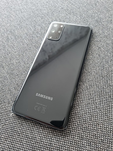 Samsung Galaxy S20 Plus (2 foto / 2)
