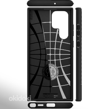 Samsung Galaxy S22 Ultra case SPIGEN Core Armor (foto #2)