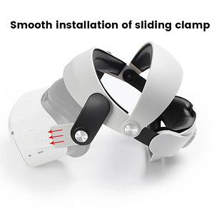 Oculus Quest 2 Head strap (2 foto / 4)