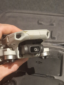 DJI Mavic Mini Fly More Combo (2 фото из 2)