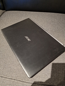 Acer Aspire V Nitro (i7, gtx 1060 ,16gb ram) (3 foto / 6)