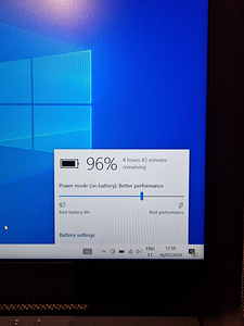 Acer Aspire V Nitro (i7, gtx 1060 ,16gb ram) (6 foto / 6)