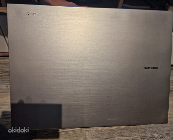 Samsung Soundbar HW-K551 ,340W ,Bluetooth ,hdmi ,optical (foto #2)