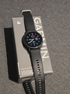Garmin Vivoactive 5 (1 foto / 2)