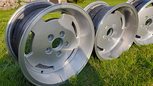 5x120 r16 borbet (6 foto / 8)