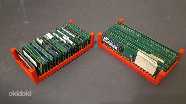 Statiiv DDR2 DDR3 (foto #4)