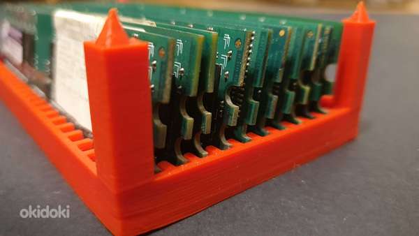 Подставка для DDR2 DDR3 (фото #5)