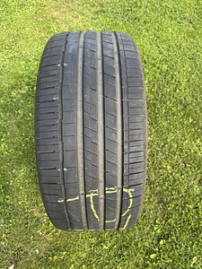 Suverehvid müügiks HANKOOK (1 foto / 5)