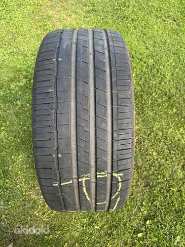 Летние шины на продажу HANKOOK