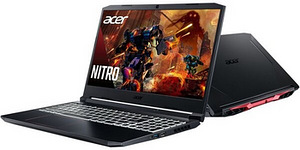 Acer Nitro AN517-41 RTX3060 Ryzen 5 5600 (2 foto / 2)