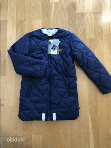 LegoWear в/о пальто, 128