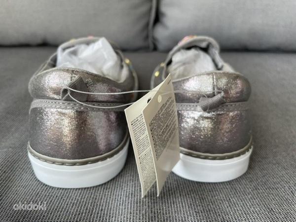 Новая детская обувь GAP Kids, № 35 (фото #3)