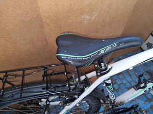 Велосипед BOTTECCHIA (3 фото из 5)