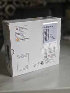 Ikea Dirigera nutikas kodu uus (2 foto / 2)