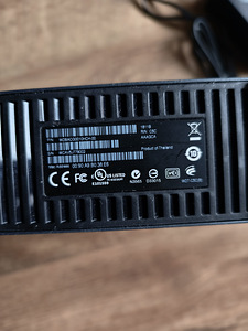 WD My Book Live 1TB (2 foto / 3)