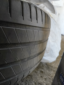 Michelin Latitude Sport 3 245/50/R19 (4 foto / 7)
