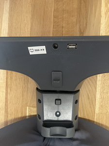 LIONELO lamamistool-kiik, Кресло-качалка Lionelo (4 фото из 4)