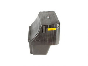 Mootorsaani pagas/kast Yamaha VK540 (2 foto / 6)