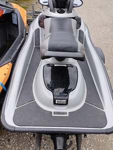 Sea doo XP 105kw (4 foto / 10)