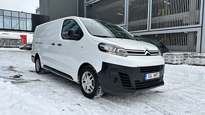 Citroen Jumpy 2.0 90kW (03/2018, 74 000km) (1 foto / 10)