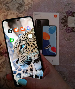 Redmi Note 11 (1 foto / 2)