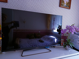 Philips 6900 series Smart TV.LED. (1 foto / 4)